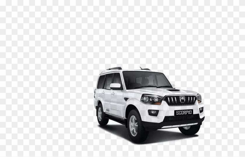 Mahindra Scorpio Cover, HD Png Download - 994x572(#1457228) - PngFind