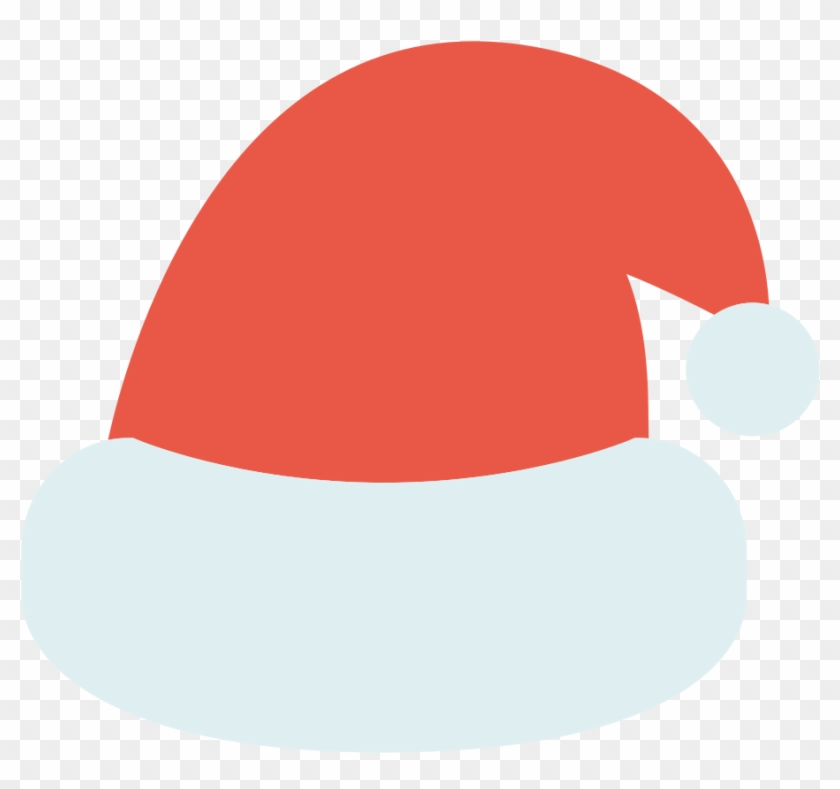 Download Svg Download Png Cappello Babbo Natale Icon Transparent Png 1024x1024 1458116 Pngfind
