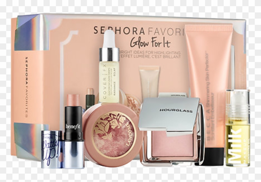 Makeup Kit Box Sephora  Saubhaya Makeup