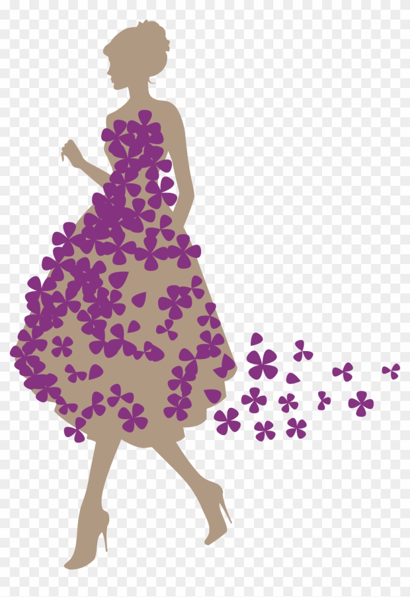 ladies dress logo Women dress logo Images