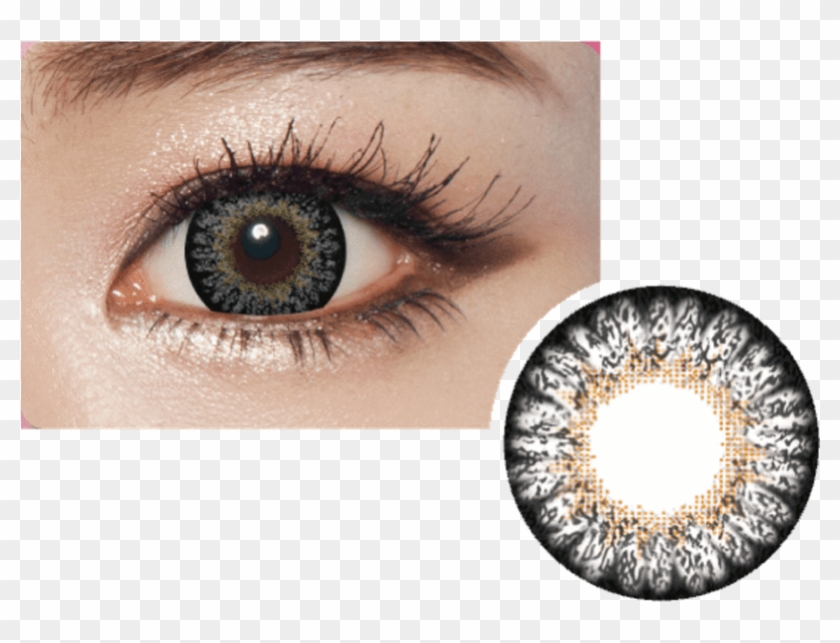 Colour Contact Lens Singapore, HD Png Download 800x800(1463948