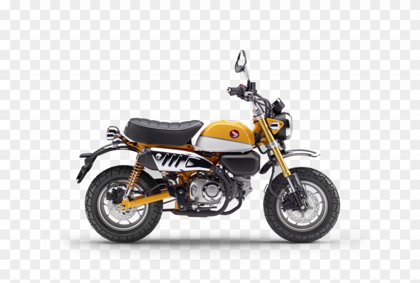 Honda Monkey Bike 125 Hd Png Download 864x486 Pngfind Honda Monkey Bike 125 Hd Png Download 864x486 Pngfind