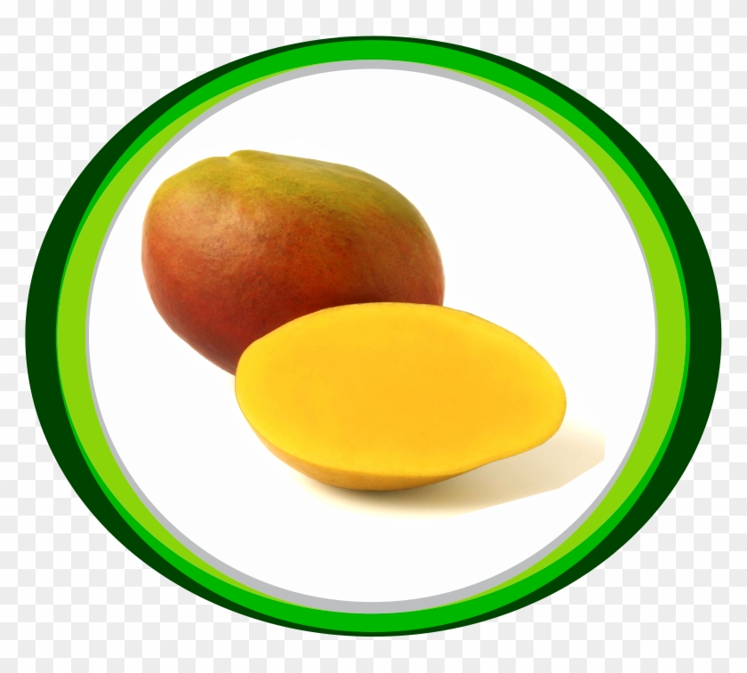 Tommy Atkins - Mango, HD Png Download - 784x677(#1466596) - PngFind