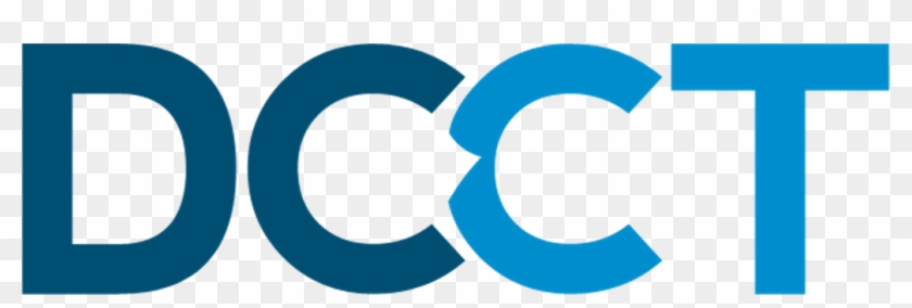 Dcct-logo, HD Png Download - 1032x300(#1468013) - PngFind