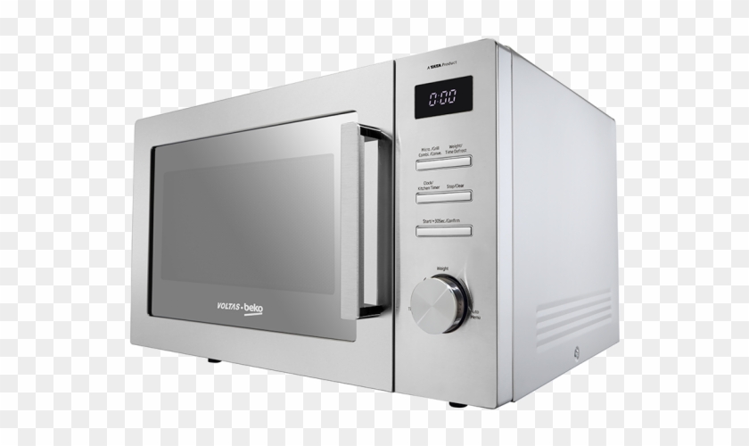 20 L Grill Microwave Oven Mg20sd - Voltas Beko Microwave, HD Png