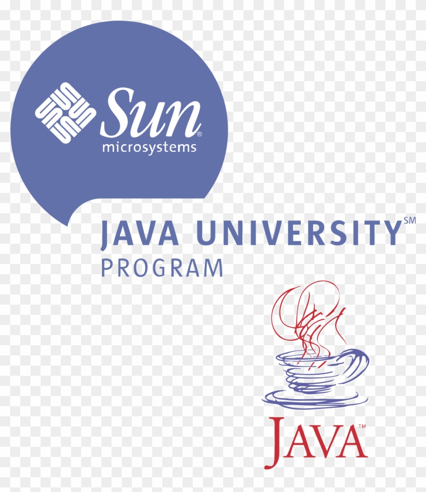 Java University Program Logo Png Transparent - Java, Png Download ...