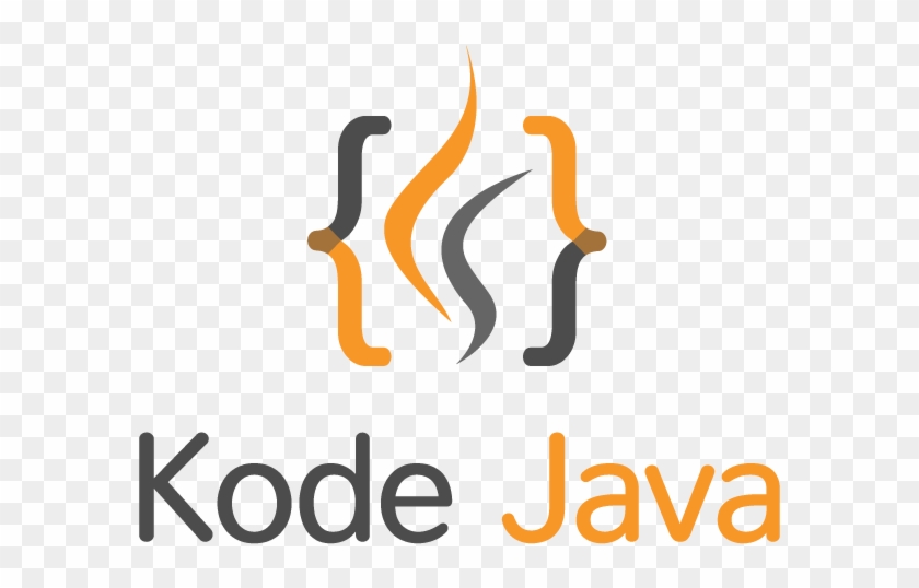 How Do I Set The Default Version - Kode Java, HD Png Download - 800x600 ...