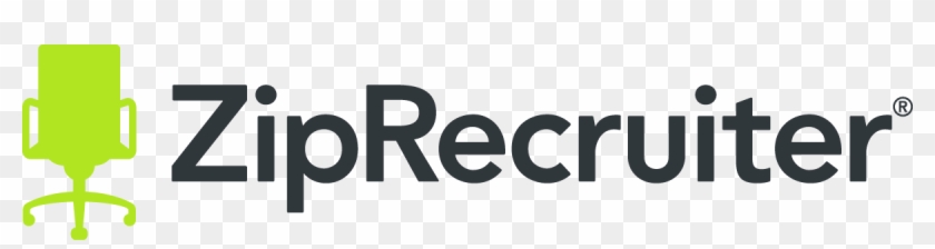 Ziprecruiter Logo