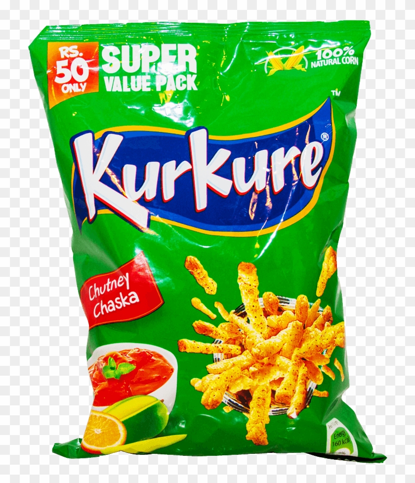Kurkure Chips Chutney Chaska 112 Gm Kurkure Red Chilli Jhatka, HD Png