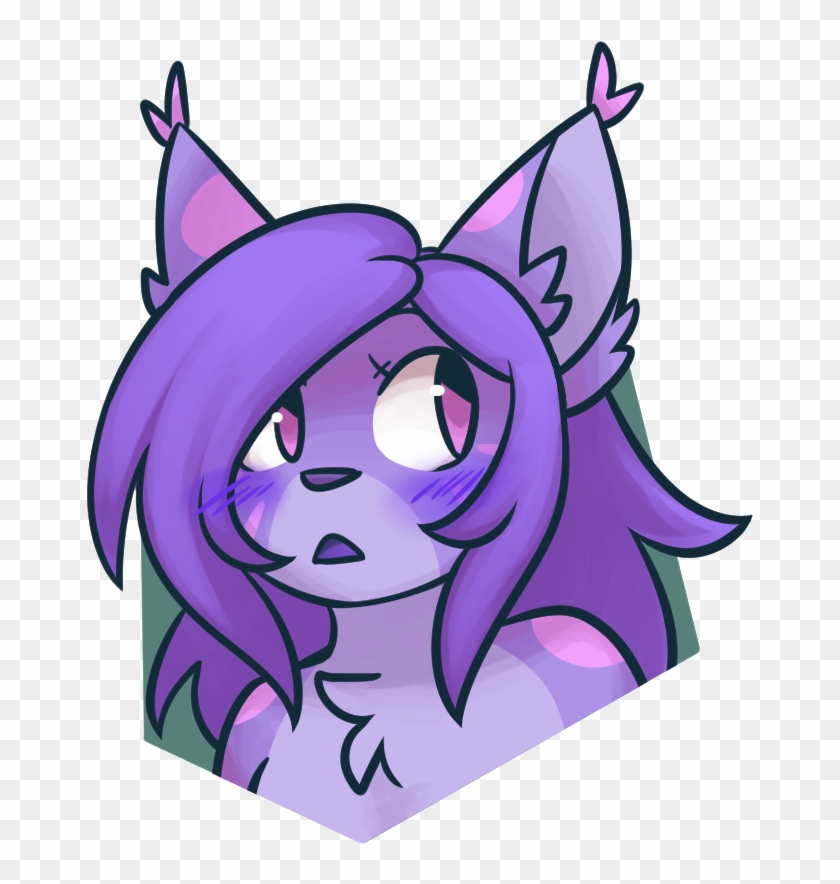Lydah Patreon Icon - Cartoon, HD Png Download - 726x814(#1478123) - PngFind