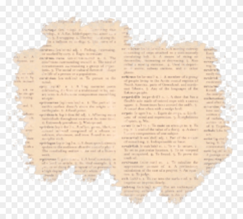 Ftestickers Paper Text Vintage Overlay Letras De Periodico Png Transparent Png 1024x876 Pngfind