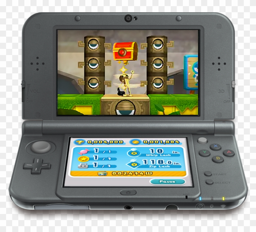 chibi robo zip lash amiibo bundle