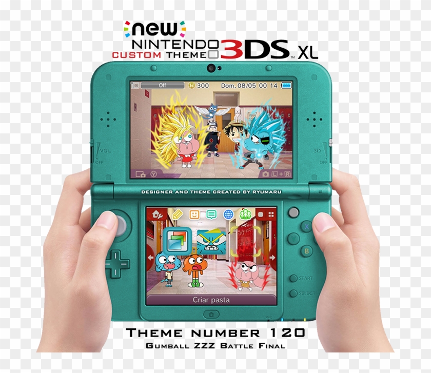 3ds zelda breath of the wild