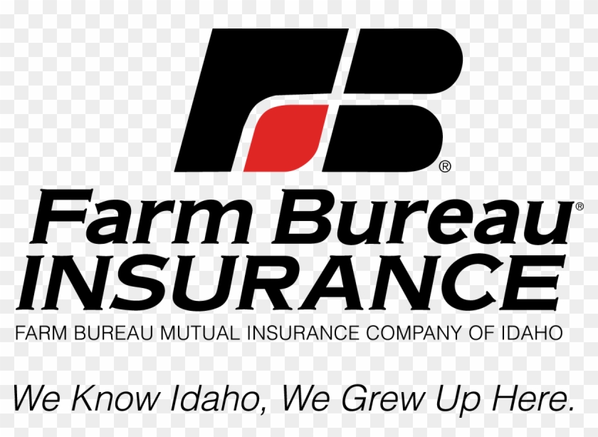Colorado Farm Bureau Insurance Photo - Idaho Farm Bureau Logo, HD Png ...