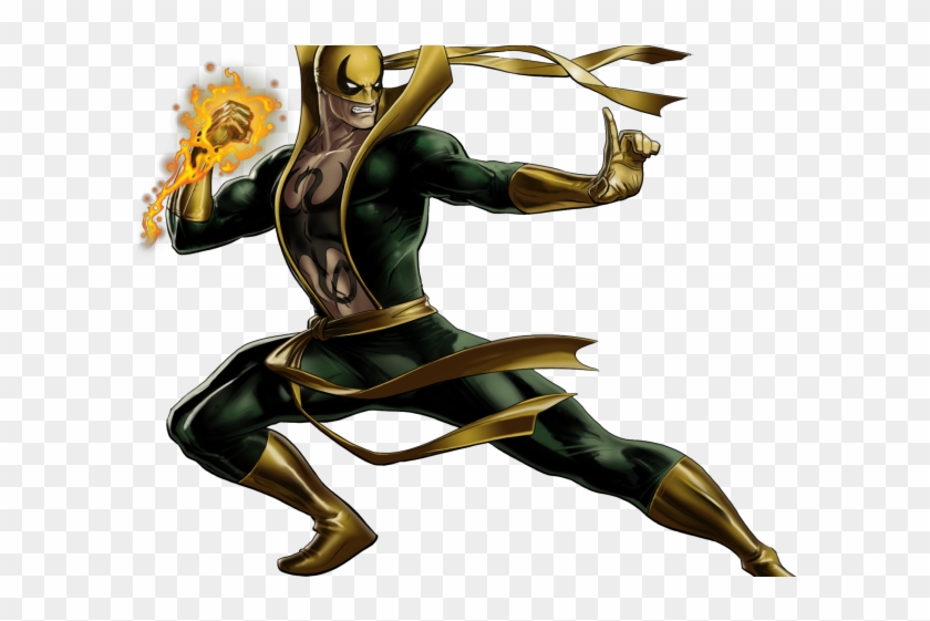 Revolution Clipart Iron Fist - Marvel Comics Iron Fist, HD Png Download - 640x480(#1481433) - PngFind Revolution Clipart Iron Fist - Marvel Comics Iron Fist, HD Png Download - 640x480(#1481433) - PngFind