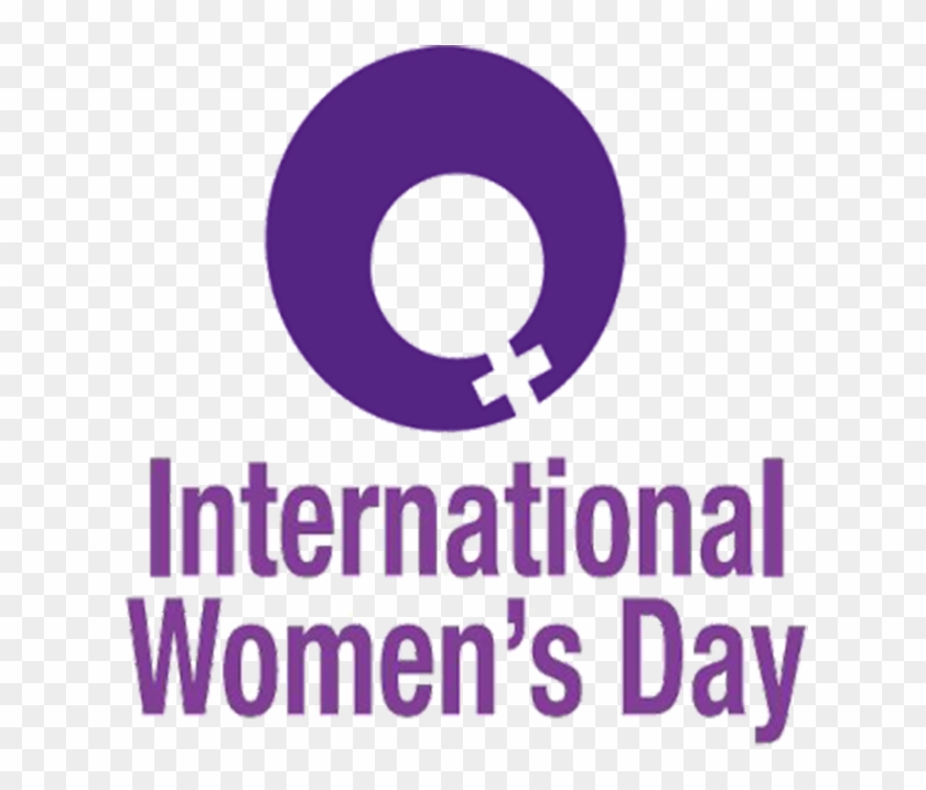 International Womens Day Logo International Womens Day 2018, HD Png