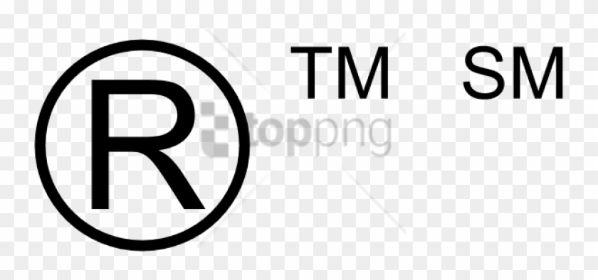 Transparent Tm Trademark Symbol - pic-dome