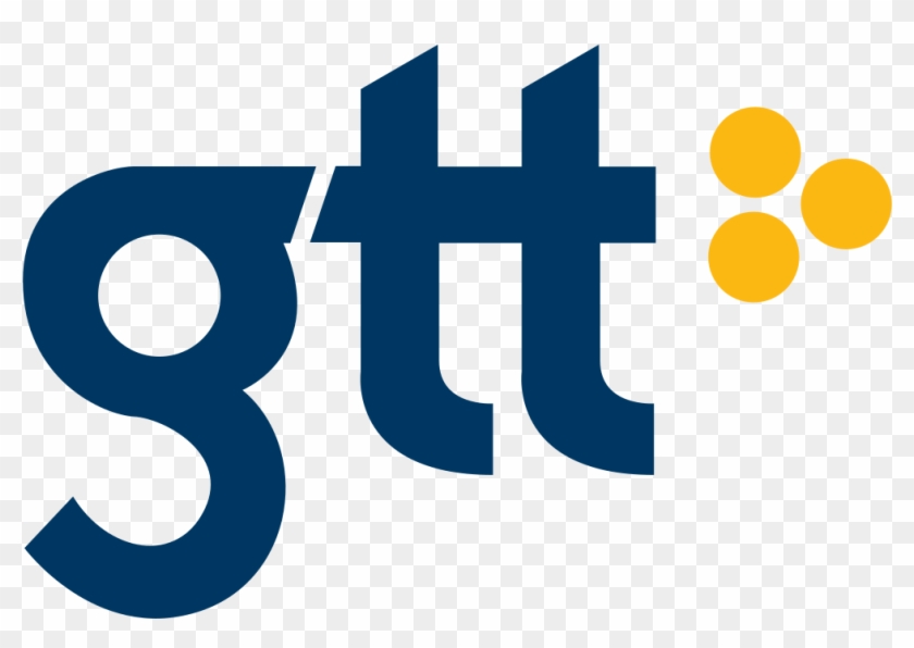 Gtt Communications Logo, HD Png Download - 1024x677(#1483212) - PngFind