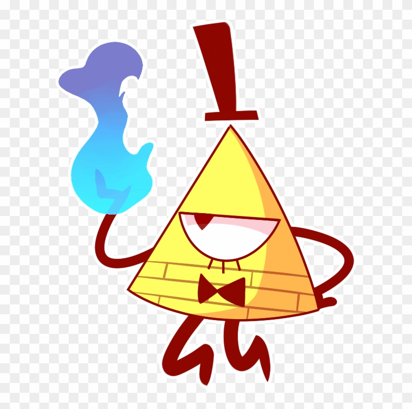 Total 52+ imagen dibujos de bills de gravity falls - Viaterra.mx