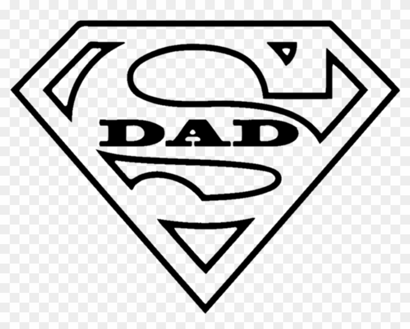 Superman Logo Colouring Page Png Download Superman Logo Printable 