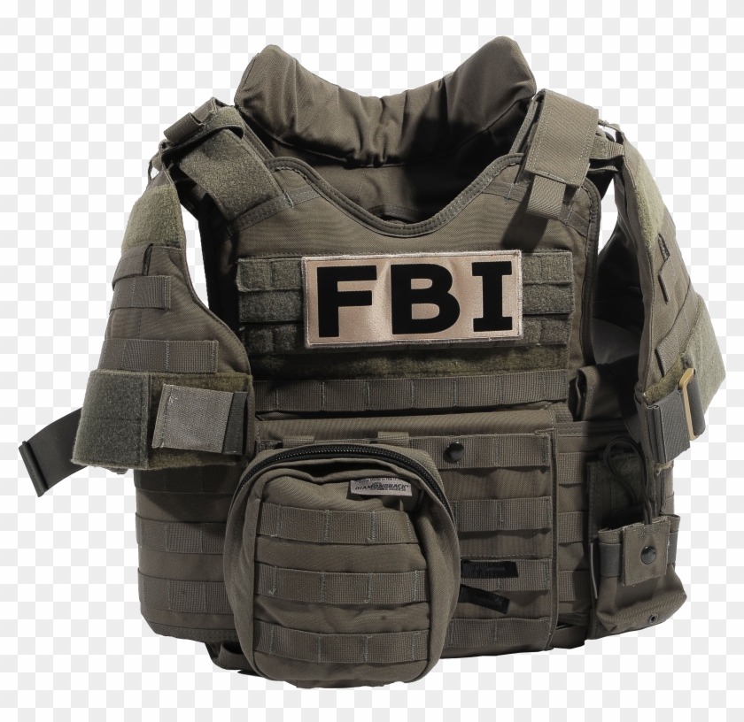 Fbi Png - Swat Vest, Transparent Png - 2872x2710(#1486208) - PngFind
