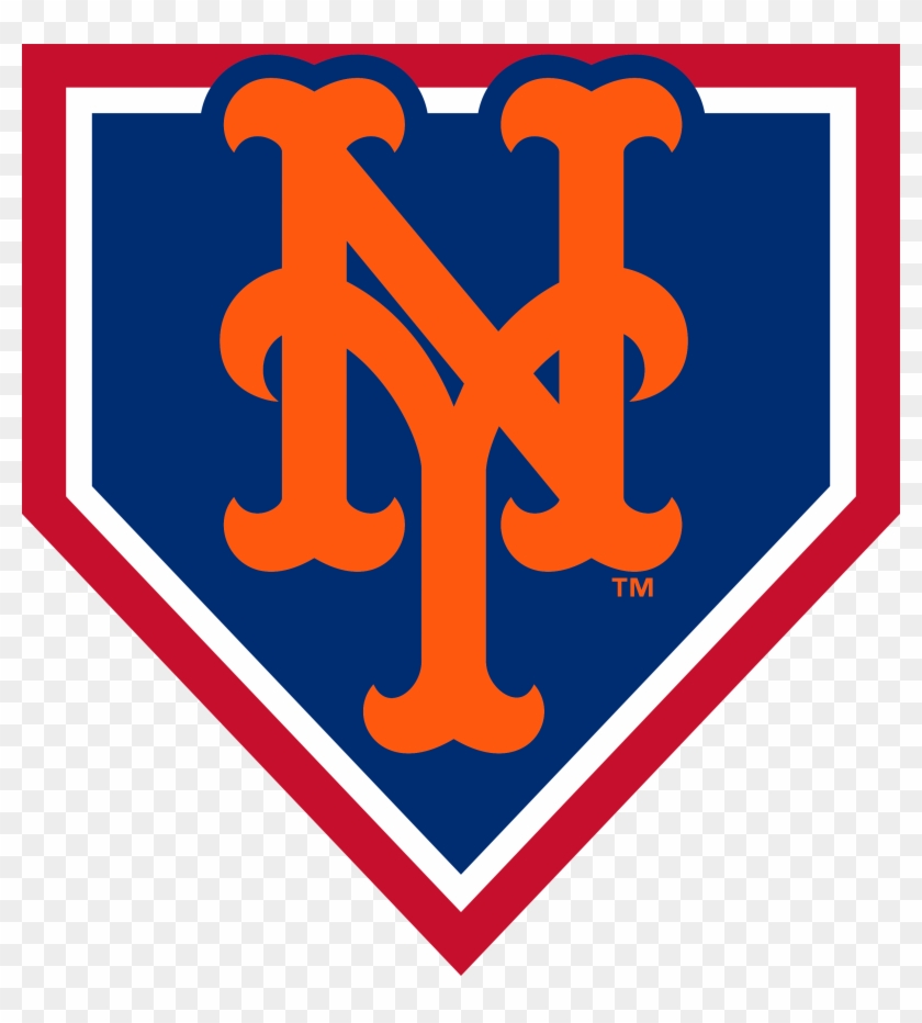 Just Mets - New York Mets, HD Png Download - 2948x3132(#1486794) - PngFind