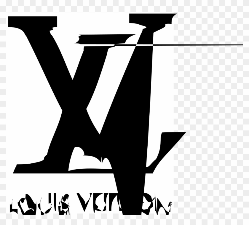 Louis Vuitton Virgil Abloh, HD Png Download - louis vuitton pattern png