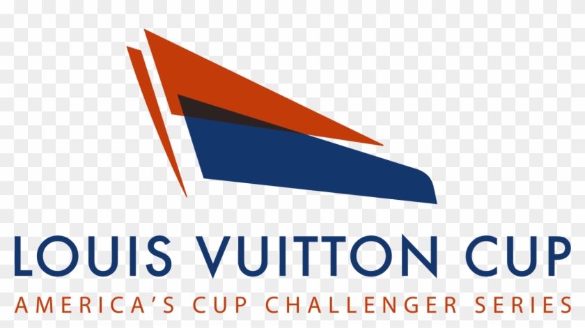 Louis Vuitton Cup Logo, HD Png Download - 1744x999 ...