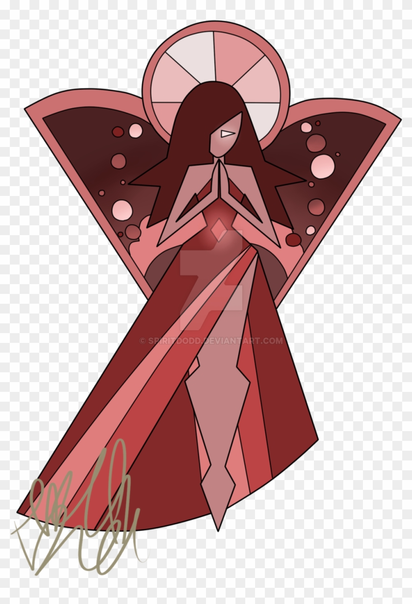 red diamond png