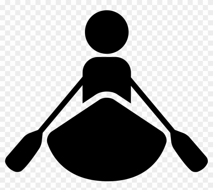 Png File Svg - Rowing Icon Png, Transparent Png - 980x828(#1488989 ...
