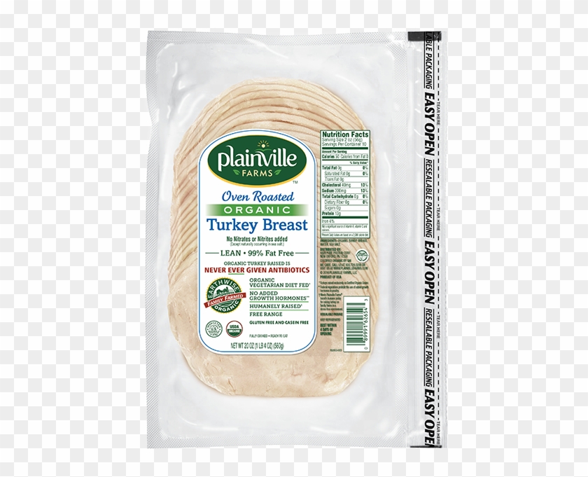 Oven Roasted Organic Turkey Breast Deli Meat By Plainville Costco oven-roasted-organic-turkey-breast-deli-meat-by-plainville-costco