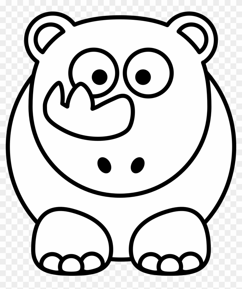 Animal Clip Art Baby Kangaroo Clipart Black And White - Black And White Clip Art Of Jungle Animals, HD Png Download - 1979x2275(#1489809) - PngFind Animal Clip Art Baby Kangaroo Clipart Black And White - Black And White Clip Art Of Jungle Animals, HD Png Download - 1979x2275(#1489809) - PngFind