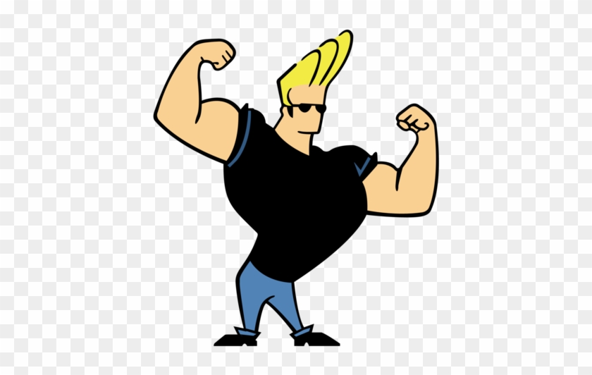 Johnny clearance bravo png