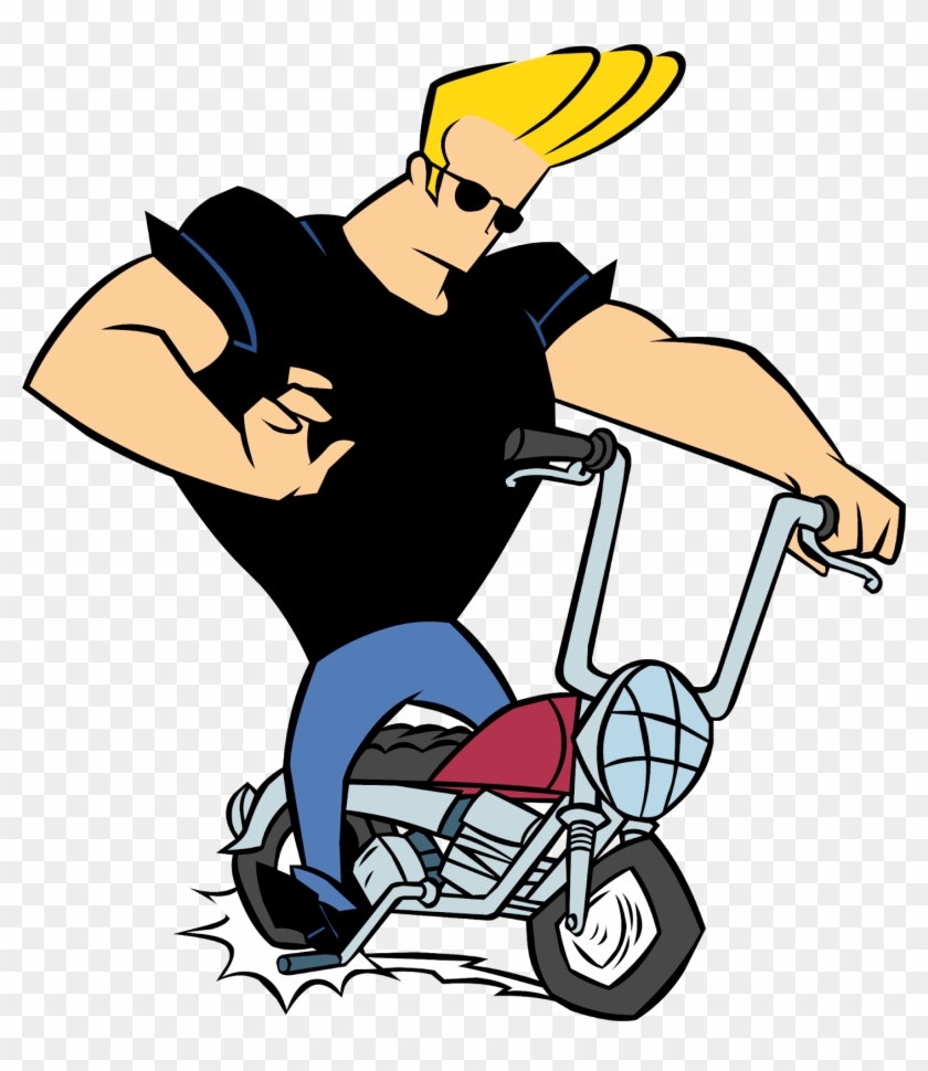 Roblox Johnny Bravo