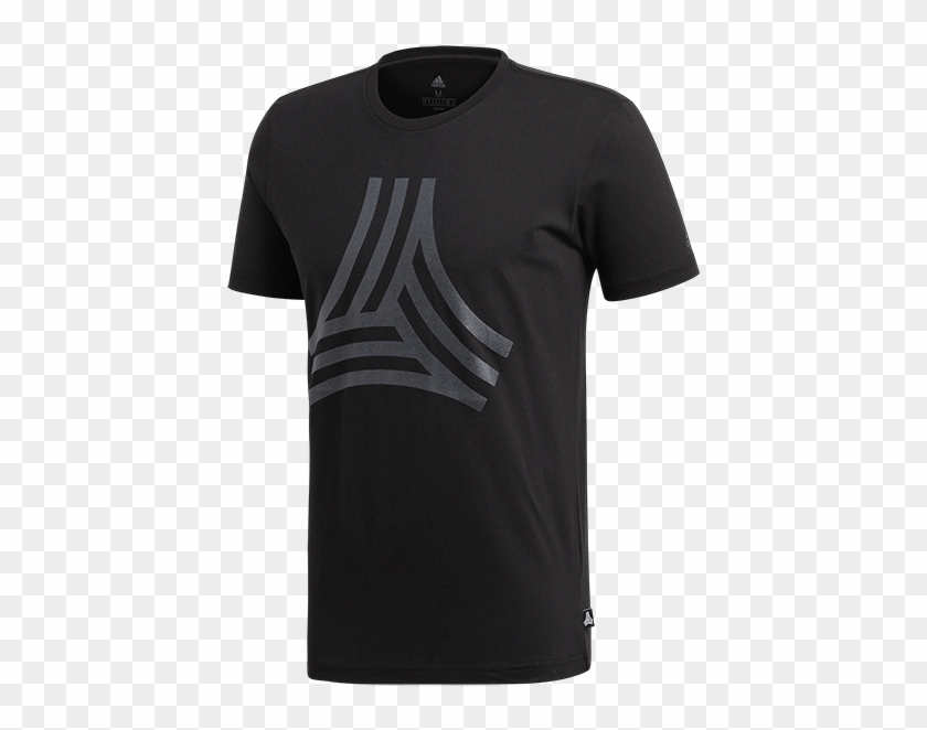 adidas tango logo tee