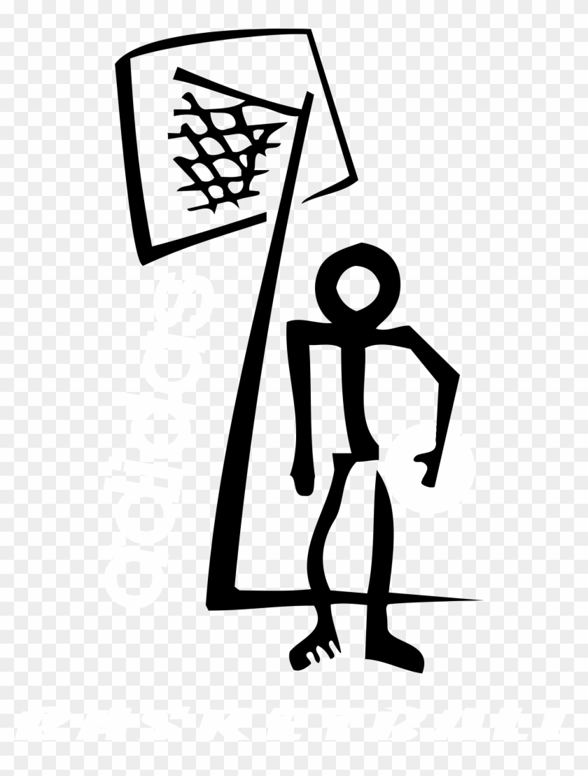 adidas basketball logo
