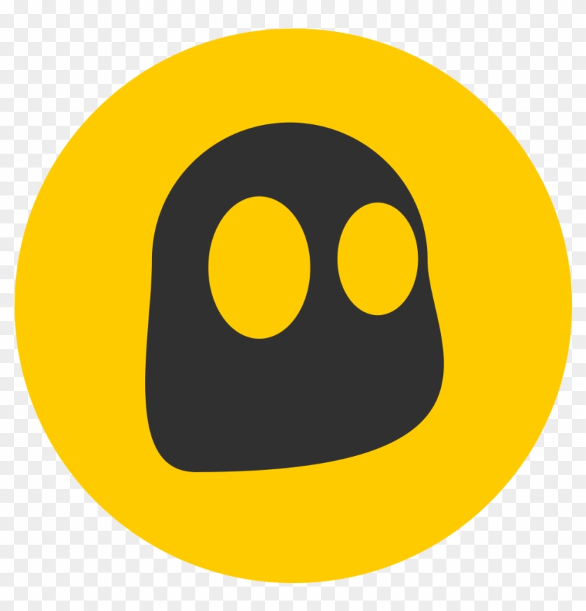Cyberghost Logo, HD Png Download - 1024x1024(#1496438) - PngFind