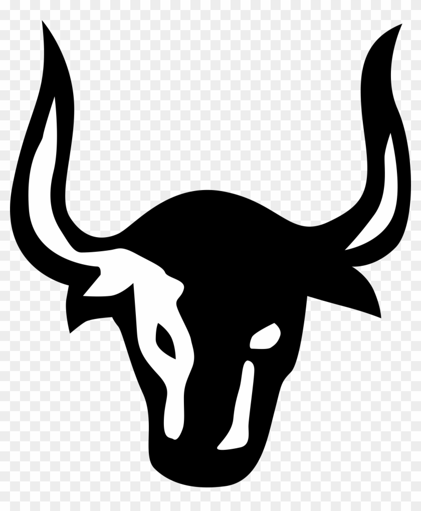 Free Free 193 Silhouette Highland Cow Svg SVG PNG EPS DXF File