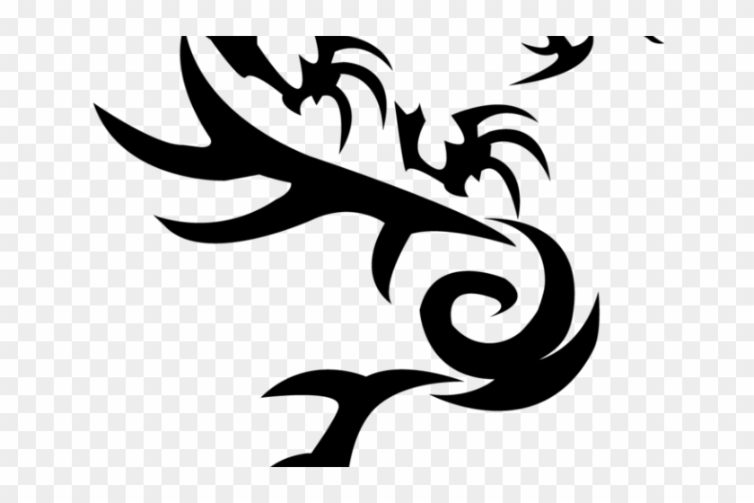 Dragon Tattoos Clipart Transparent Background - Dragon Tattoo In Png, Png  Download - 640x480(#1498567) - PngFind
