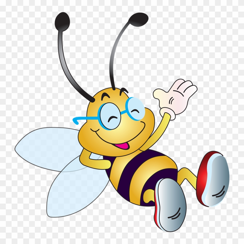 Honey Bee Cartoon, Cartoon Bee, Bee Clipart, Clipart - Transparent Background Bee Png, Png Download - 751x800(#1499710) - PngFind Honey Bee Cartoon, Cartoon Bee, Bee Clipart, Clipart - Transparent Background Bee Png, Png Download - 751x800(#1499710) - PngFind