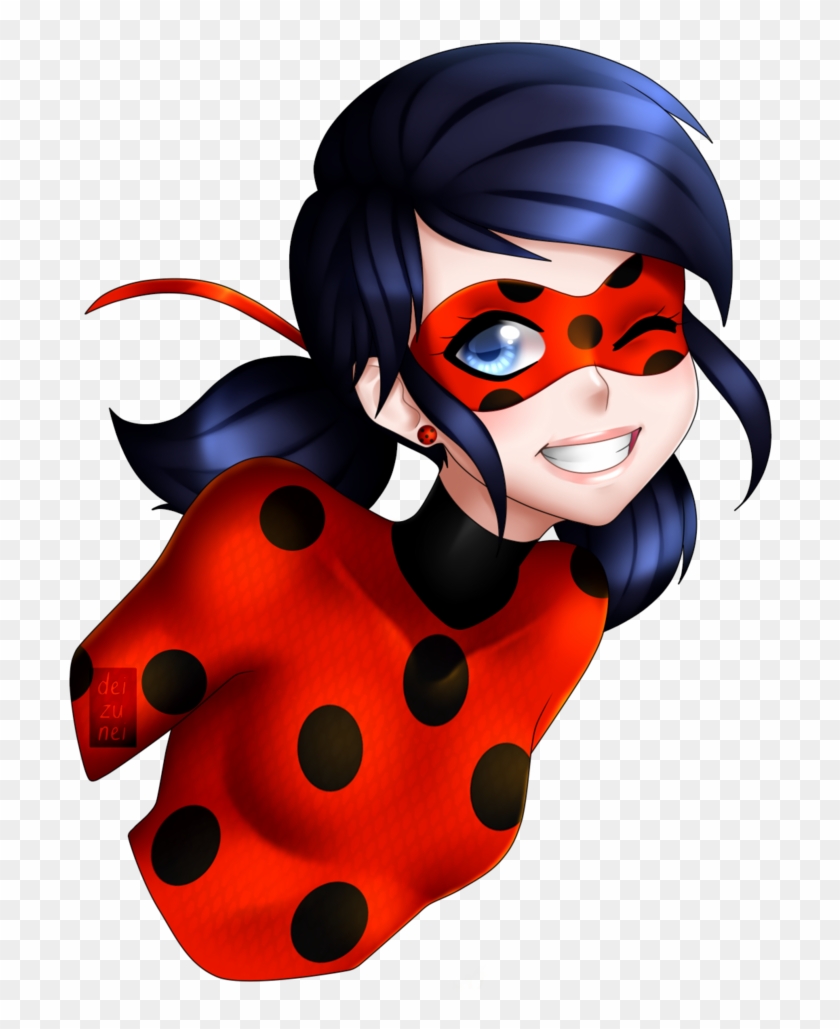 Miraculous Ladybug new pictures with transparent background