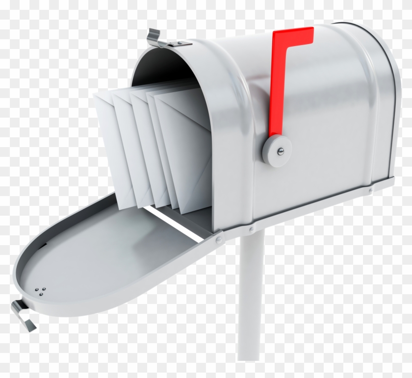 Mailbox Transparent Background Png - Direct Mail, Png Download ...