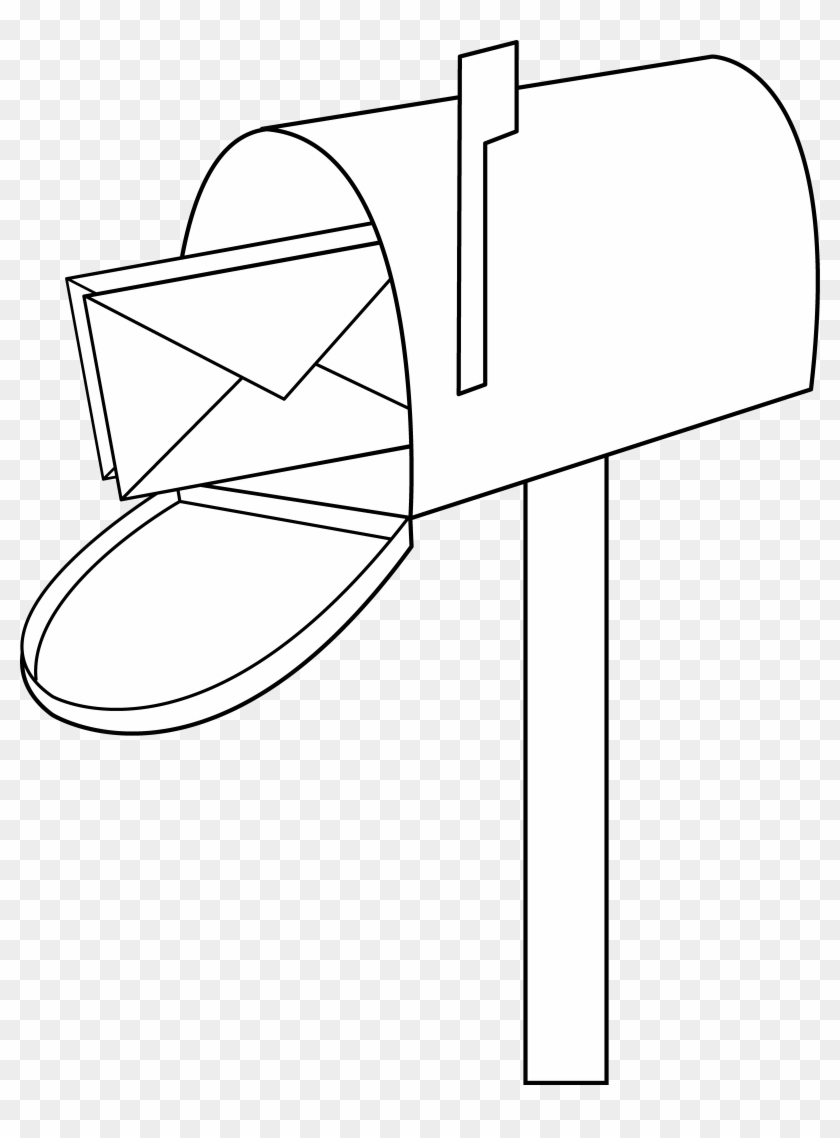 Free Free 78 Free Mailbox Svg SVG PNG EPS DXF File