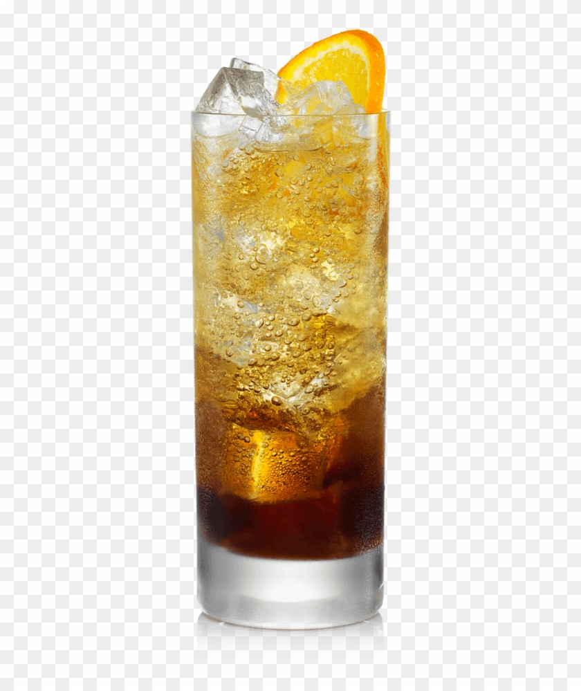 Kahlúa Ginger Ale Ginger Ale Drink, HD Png Download 428x918(152224