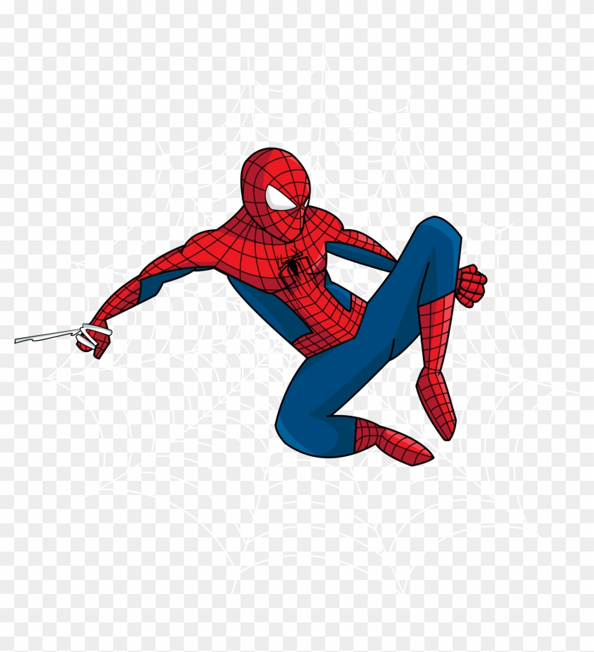 Free Free Spider Man Svg Free 859 SVG PNG EPS DXF File