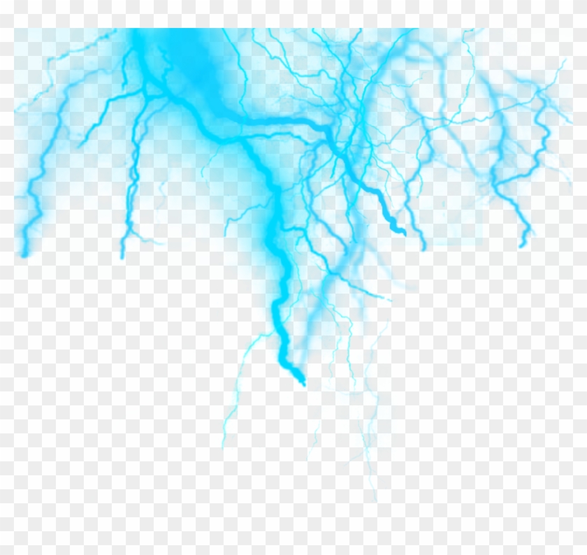 Lightning Png Transparent Background - Transparent Electric Effect Png, Png  Download - 1824x1639(#156284) - PngFind