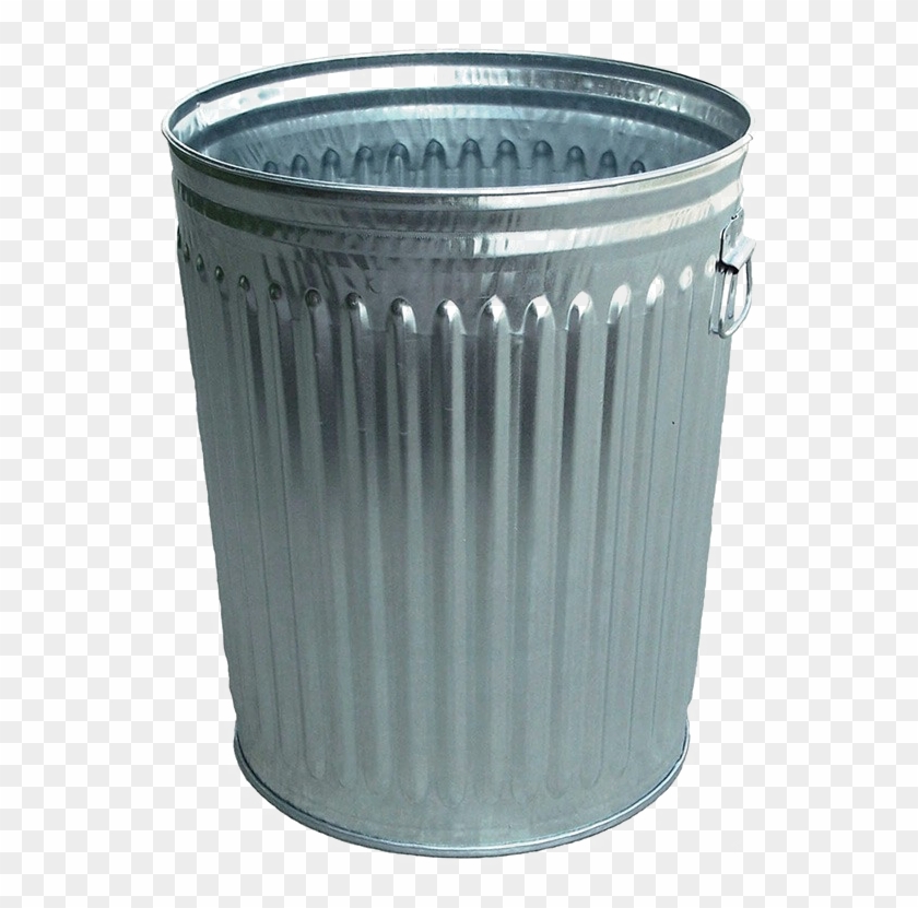 Trash Can Download Transparent Png Image Png Download 557x751 156468 Pngfind