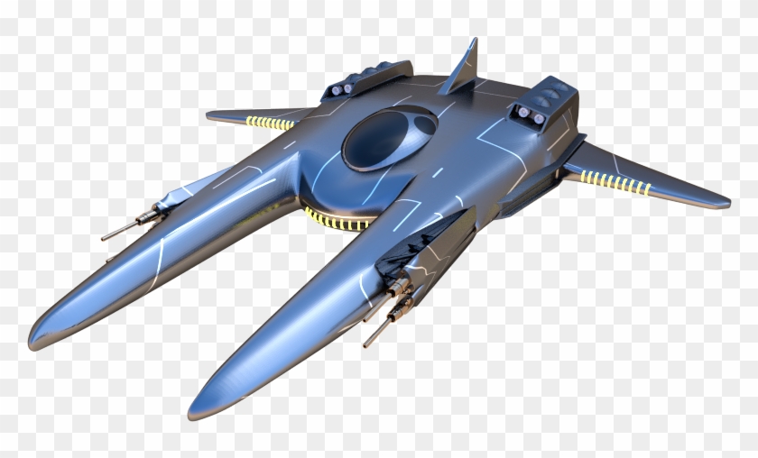 Spaceship Png Transparent Png 960x540 Pngfind