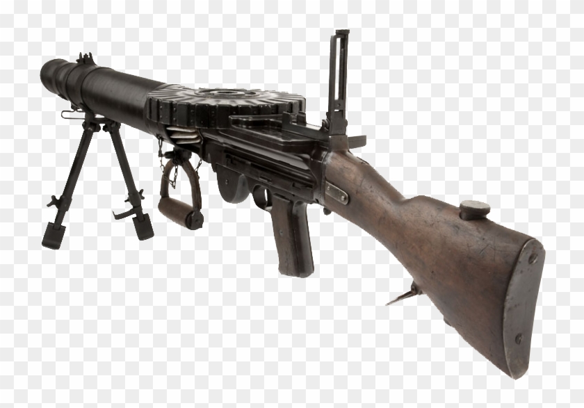 Machine Gun Png Ww1 Machine Guns Transparent Png 740x510 1565 Pngfind