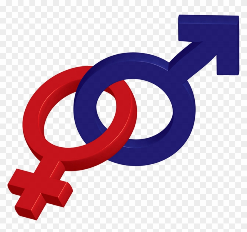 Boy And Girl Gender Signs Free Transparent PNG Clipart Images Download ...